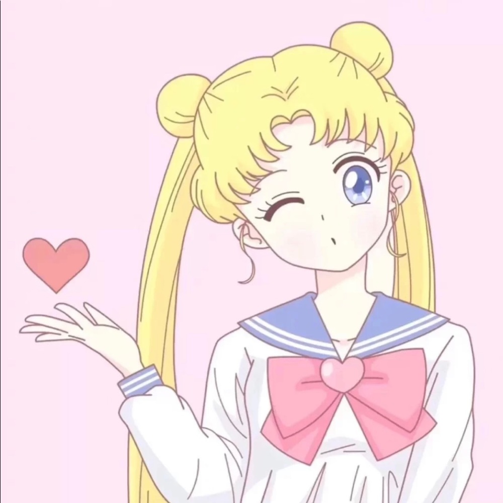 Meet your Posher, Minzi